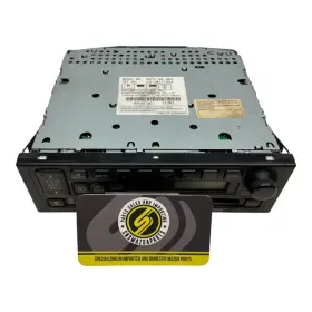 NC75-66-6R0 MAZDA Bose Single Din Radio Head Unit Cd Player #3