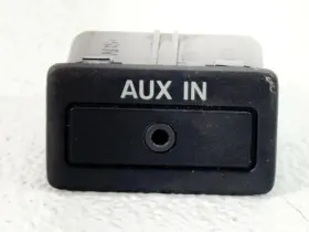 TD74-66-DEX MAZDA Cummunication Jack Port Module Panel CX-9