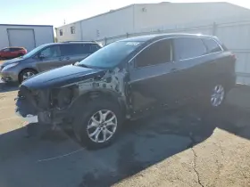 TE6964930 MAZDA Rh Center Ac Vent CX-9