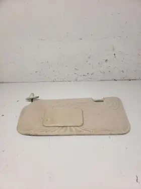 ZZDL6932032 MAZDA Driver Left Sun Visor Illumination Tribute