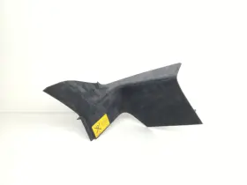 11N4035RP MCLAREN Rear Left Interior Panel Alcantara