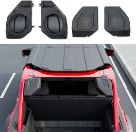 FB2025112602 MENGHE Door Rear Speaker Pods Ford Bronco