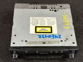 38203686 MERCEDES Radio Stereo Receiver SL320 #3