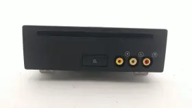 GL450 MERCEDES Radio Screen Dvd Player Rear Console Gl