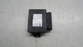 A2469008516 MERCEDES Right Rear Trunk Parking Brake Control #2