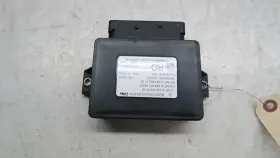 A2469008516 MERCEDES Right Rear Trunk Parking Brake Control #3
