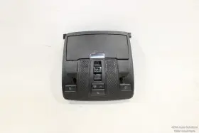 0009005008 MERCEDES Roof Overhead Front Console Sunroof C117