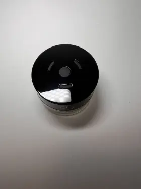 Linen MERCEDES Left Interior Cabin Fragrance Perfume #3