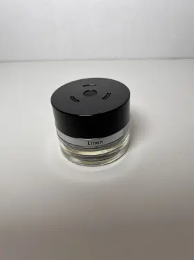 Linen MERCEDES Left Interior Cabin Fragrance Perfume