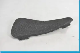 1176900042 MERCEDES Right Trunk Spare Tire Cover Inner Liner