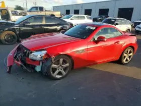 SLK250 MERCEDES Passenger Front Door SLK300 Slk