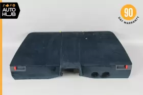 1296800891 MERCEDES Rear Carpet Storage Shelf Box Jump Seat