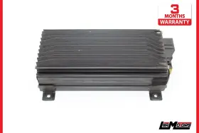 1408201189 MERCEDES Boseamplifier Bose Amp Amplifier W140