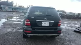 1645400144 MERCEDES Column Switch ML350 #3