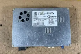 1649060081 MERCEDES Sirius Radio Receiver ML350 Satellite