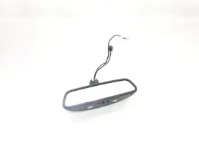 16681008179051 MERCEDES Rear View Mirror Front Windshield