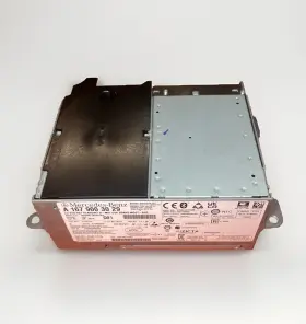 167-900-30-29 MERCEDES Gle Radio Receiver Head Control Unit