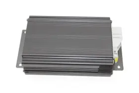 1708200689 MERCEDES Amplifier Amp Bose R170 SLK230 SLK320 #2