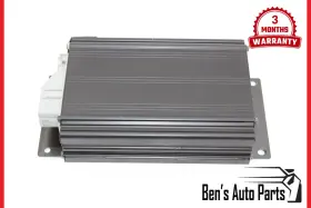 1708200689 MERCEDES Amplifier Amp Bose R170 SLK230 SLK320