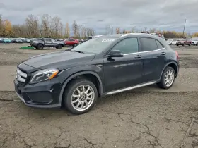 1768203400 MERCEDES Left Front Wiper Arm GLA250