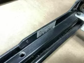 A0009105936KZ MERCEDES Front Left Driver Seat Lower Frame #3