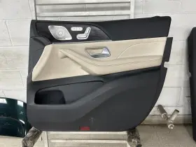GLE350 MERCEDES Passenger Right Front Panel