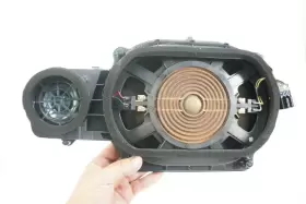 2048205002 MERCEDES Rear Subwoofer Speaker #2