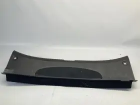 2056900341 MERCEDES Rear Trunk Latch Lock Sill Scuff Plate