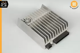 2078205289 MERCEDES Amplifierharman Becker Amplifier Amp E350 #2