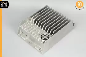 2078205289 MERCEDES Amplifierharman Becker Amplifier Amp E350 #3