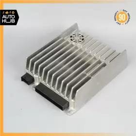 2078205289 MERCEDES Amplifierharman Becker Amplifier Amp E350