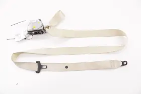209-860-05-85-8J17 MERCEDES Rear Driver Left Row Seat Belt