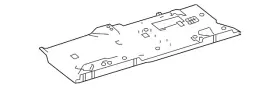 213-610-49-02 MERCEDES Floor Pan