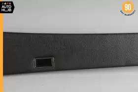 2166800210 MERCEDES Center Console Molding Cover Right W216 #3