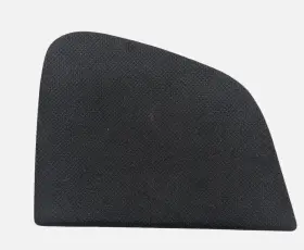 2206901030 MERCEDES Rear Rh Deck Speaker Cover Parcel Shelf