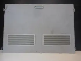 2207800340 MERCEDES Headliner Sunroof Shade Panel Cover W220