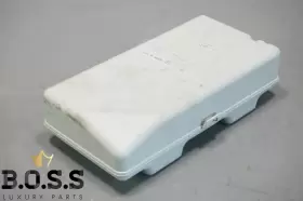 2208050119 MERCEDES Vacuum Pump Reservoir Tank R230 SL500 #2