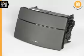 2216800834 MERCEDES Center Console Dashboard Cd Player Cover