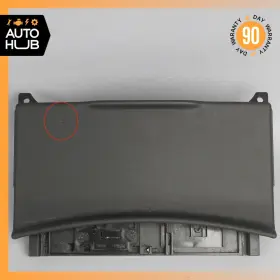 2216800917 MERCEDES Ash Tray Ashtray Lighter W221 S65 #2