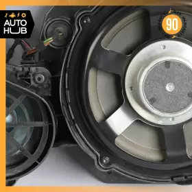 2218205802 MERCEDES Door Speaker Logic Front Left Driver W221 #3