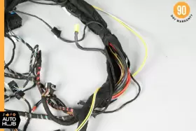 2305406809 MERCEDES Battery Wiring Harness Cable R230 SL55 #3