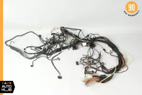 2305406809 MERCEDES Battery Wiring Harness Cable R230 SL55