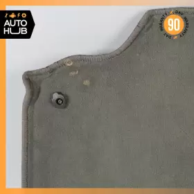 2306800142 MERCEDES Trunk Floor Lining R230 SL500 SL550 Amg #2