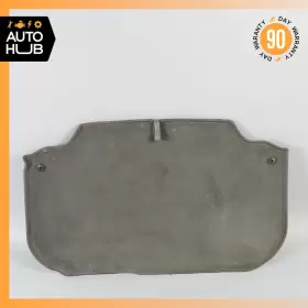 2306800142 MERCEDES Trunk Floor Lining R230 SL500 SL550 Amg
