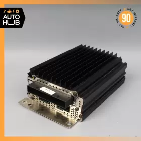 2308203889 MERCEDES Amplifier Audiobose Audio Amp Bose R230
