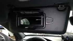 CLA250 MERCEDES Driver Sun Visor Roof Gla
