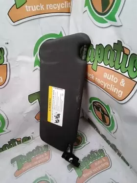 C250 MERCEDES Driver Sun Visor #3