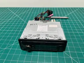 40400297 MERCEDES Kenwood Radio Multimedia Receiver