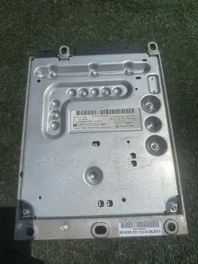 59494 MERCEDES Cls Harman Becker Audio Amplifier W212 #3