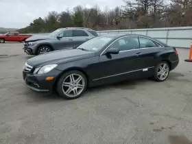 E350 MERCEDES Column Switch Multifunction